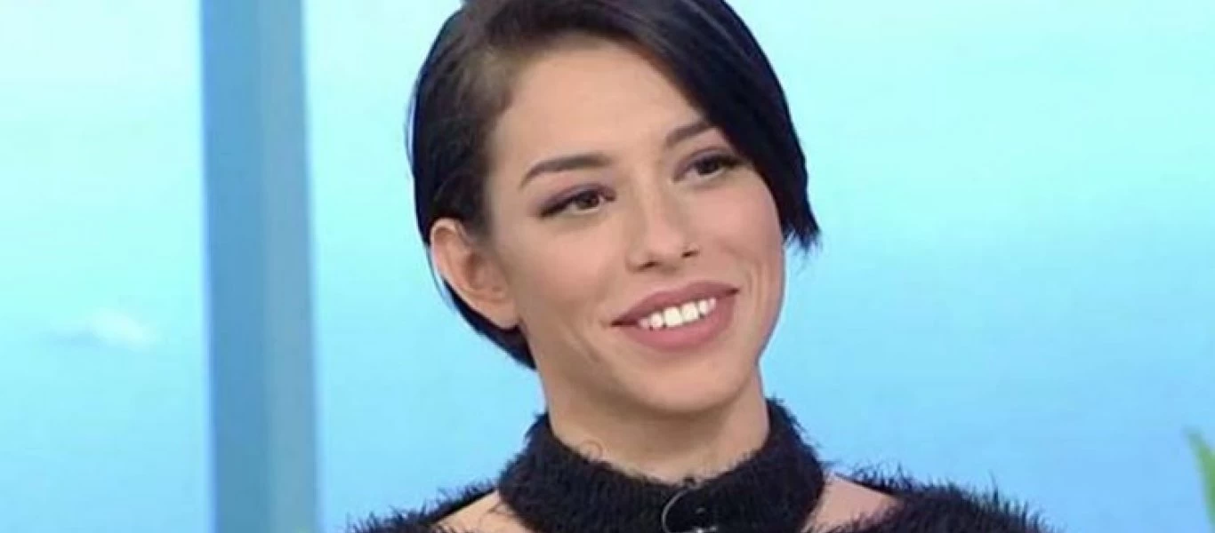 Ειρήνη Στεριανού: Η αποκάλυψή της για την Ελευθερία - «Ξέρω από το μακιγιάζ ότι…» (βίντεο)